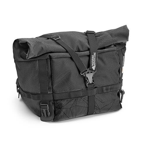 Kappa luggage, soft luggage, motorbike luggage, motorcycle luggage, tank bag, waterproof bag, fabric bag,