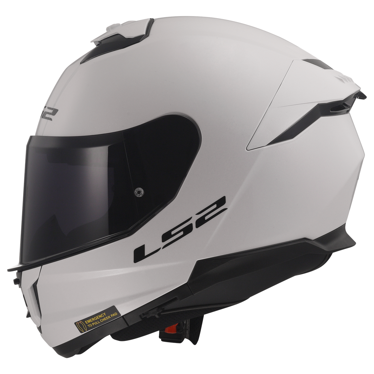 LS2 FF808 STREAM II HELMET