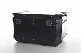 Kappa KFR580B Monokey Panniers Motorbike Top Case 58L