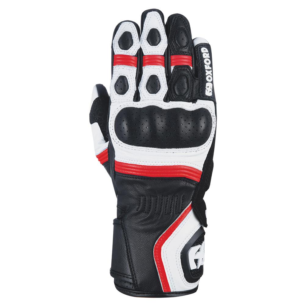 Oxford RP-5 2.0 Motorcycle Riding Motorcycle Gloves