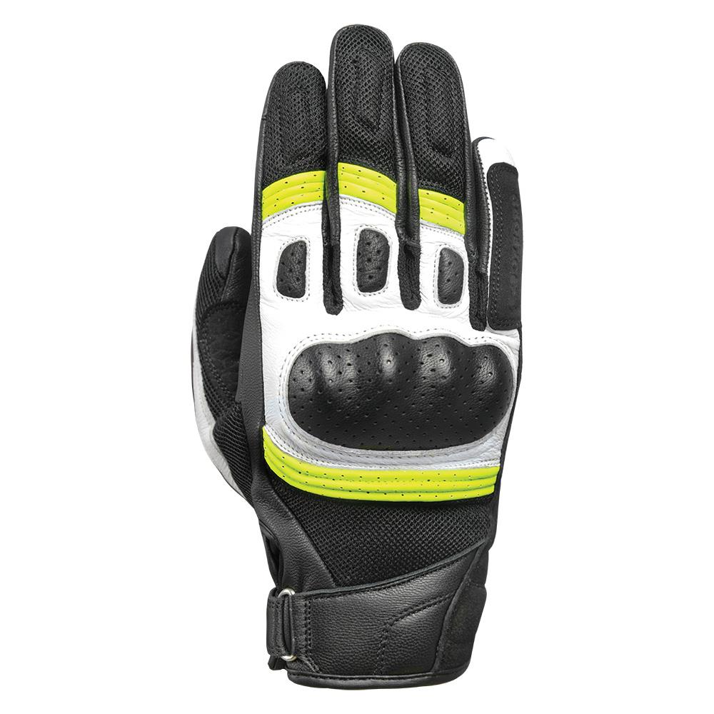 Oxford RP-6S Leather Motorcycle Gloves