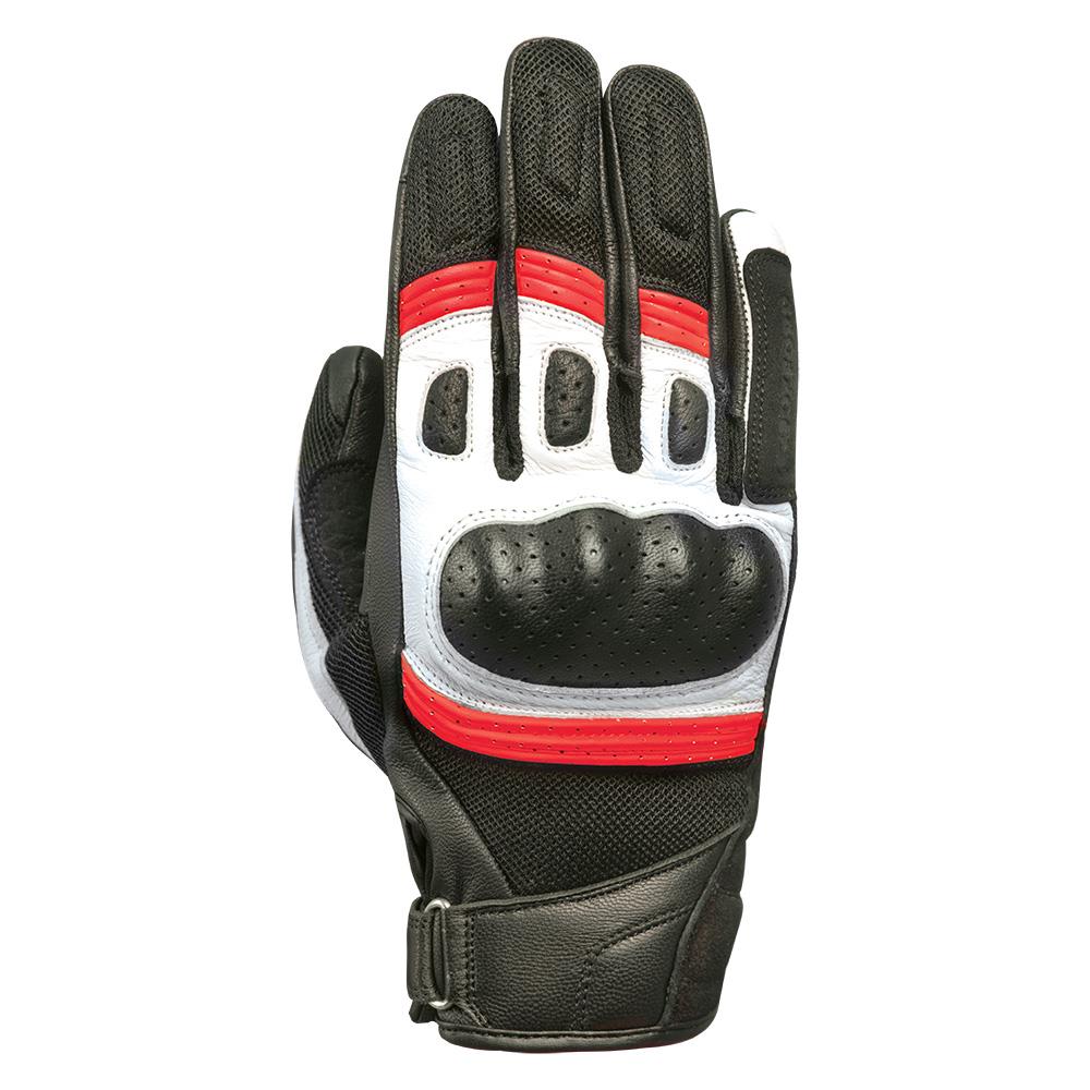 Oxford RP-6S Leather Motorcycle Gloves