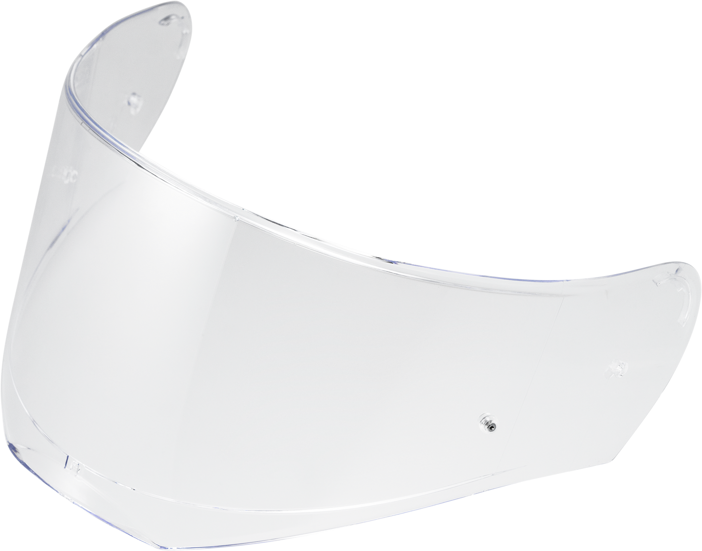 LS2 FF397 Visor Vector Evo Replacement Shield