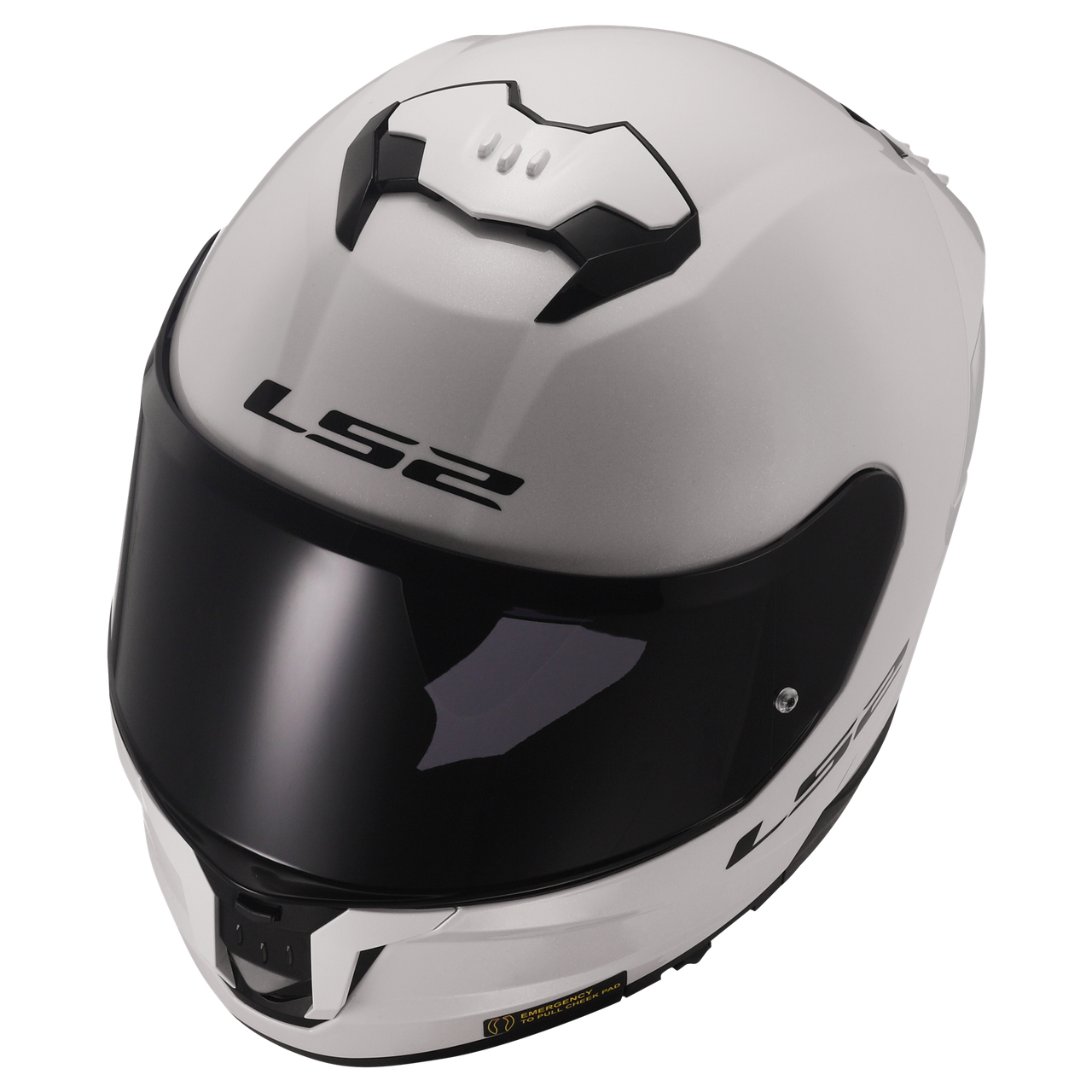 LS2 FF808 STREAM II HELMET