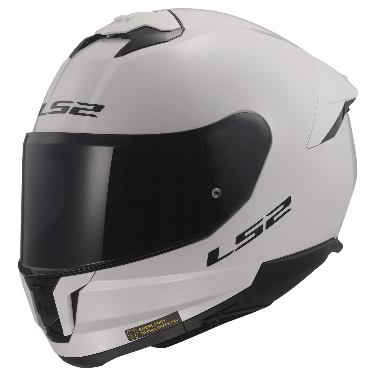 LS2 FF808 STREAM II HELMET