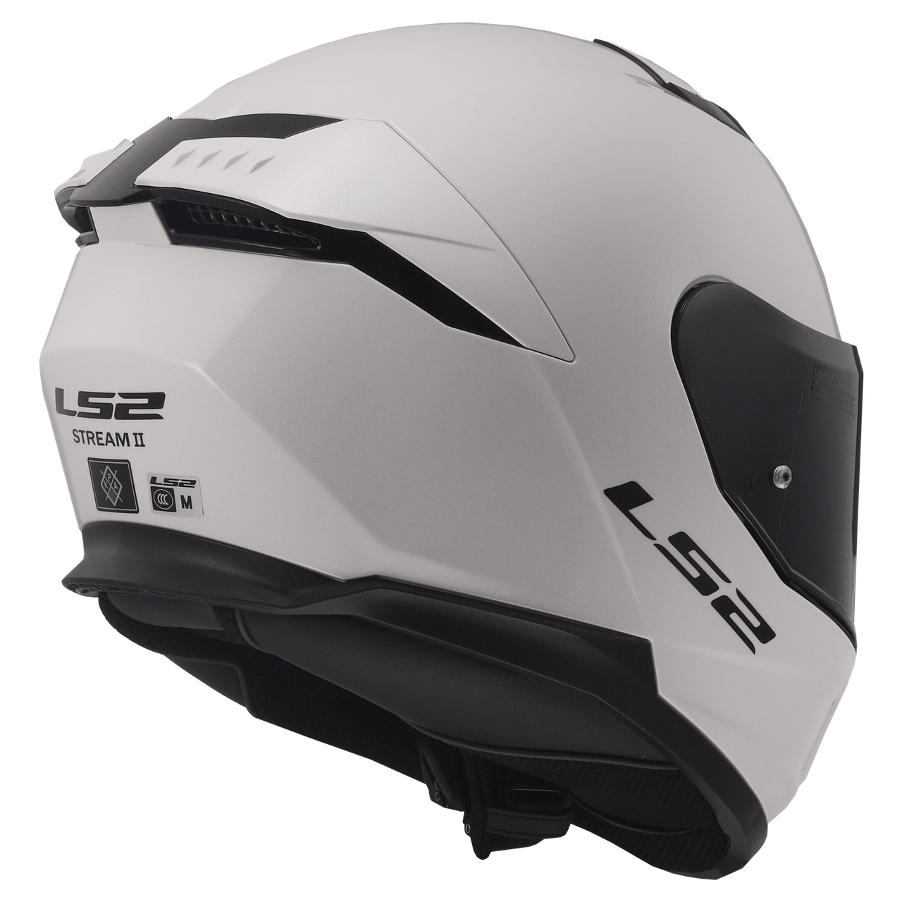 LS2 FF808 STREAM II HELMET