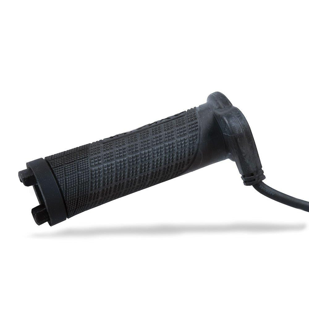 Oxford Motorcycle Motorbike ATV Spare LH HotGrips