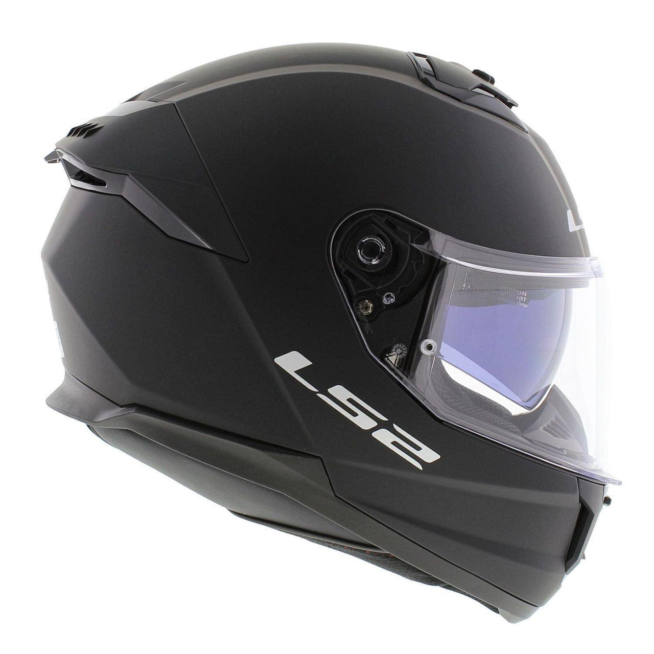 LS2 FF808 STREAM II HELMET