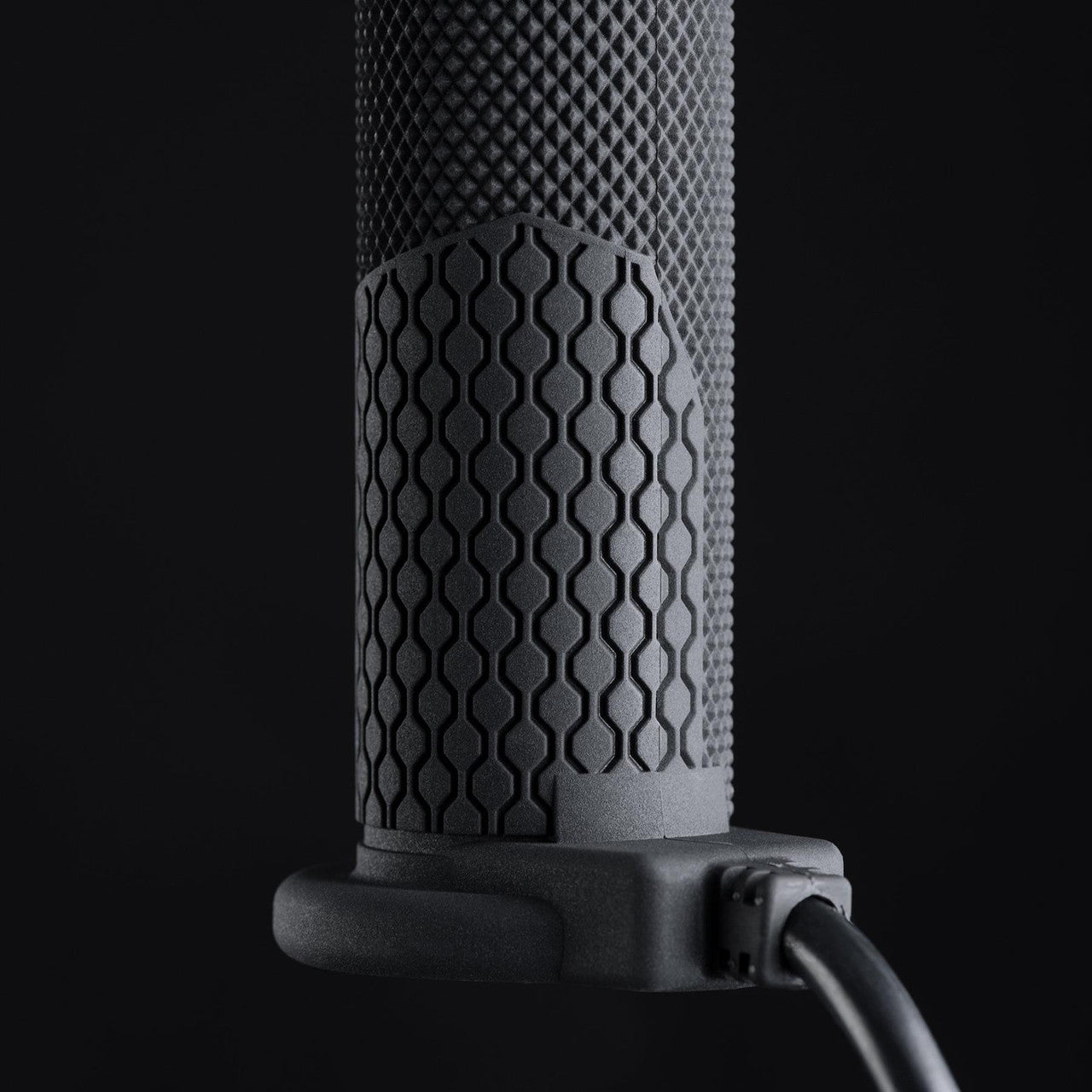Oxford Motorcycle Motorbike Pro Touring HotGrips
