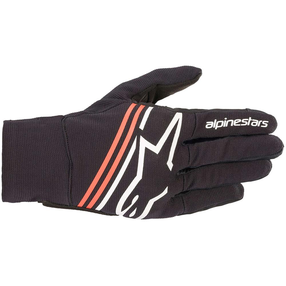 Alpinestars Reef Touring Motorcycle Motorbike Gloves