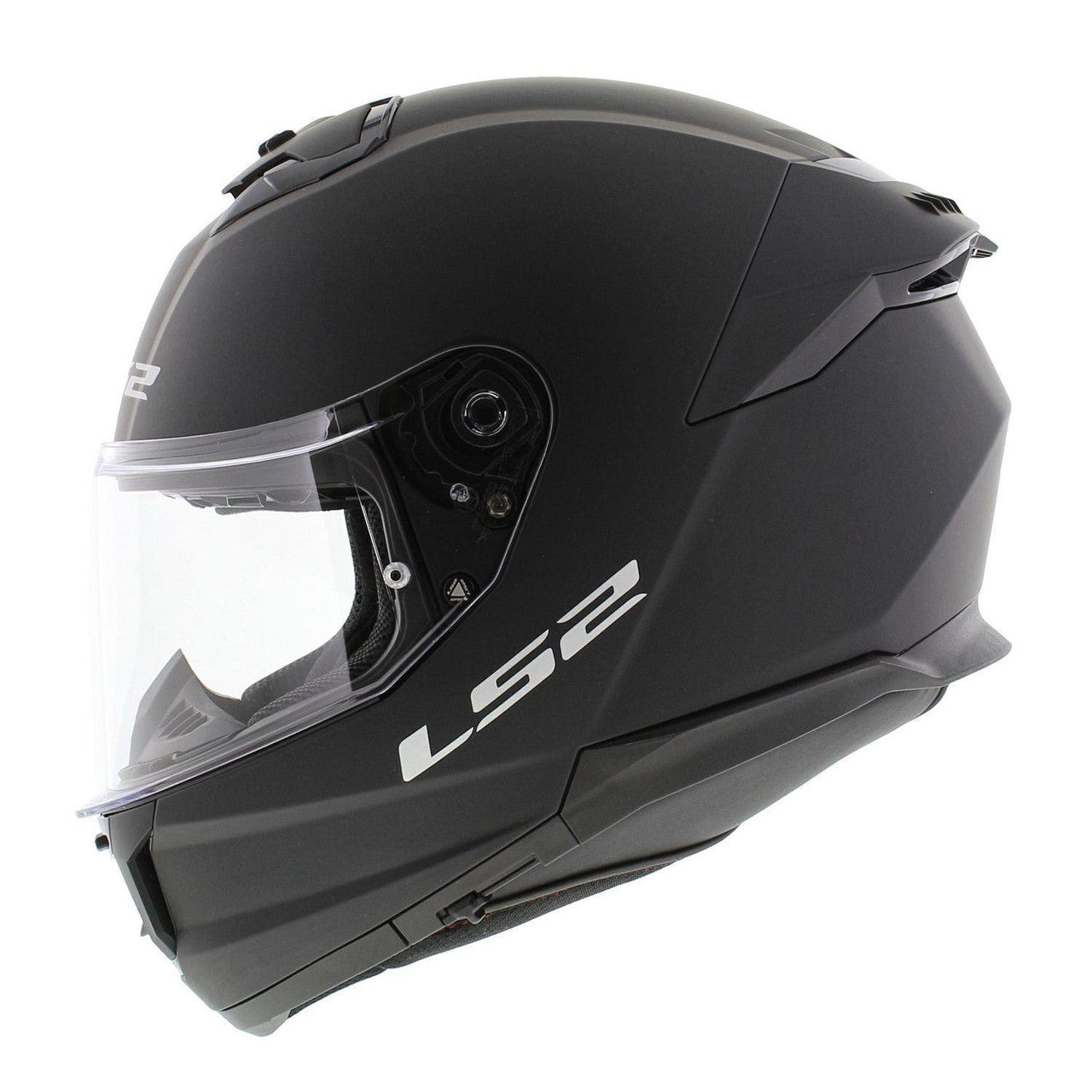 LS2 FF808 STREAM II HELMET