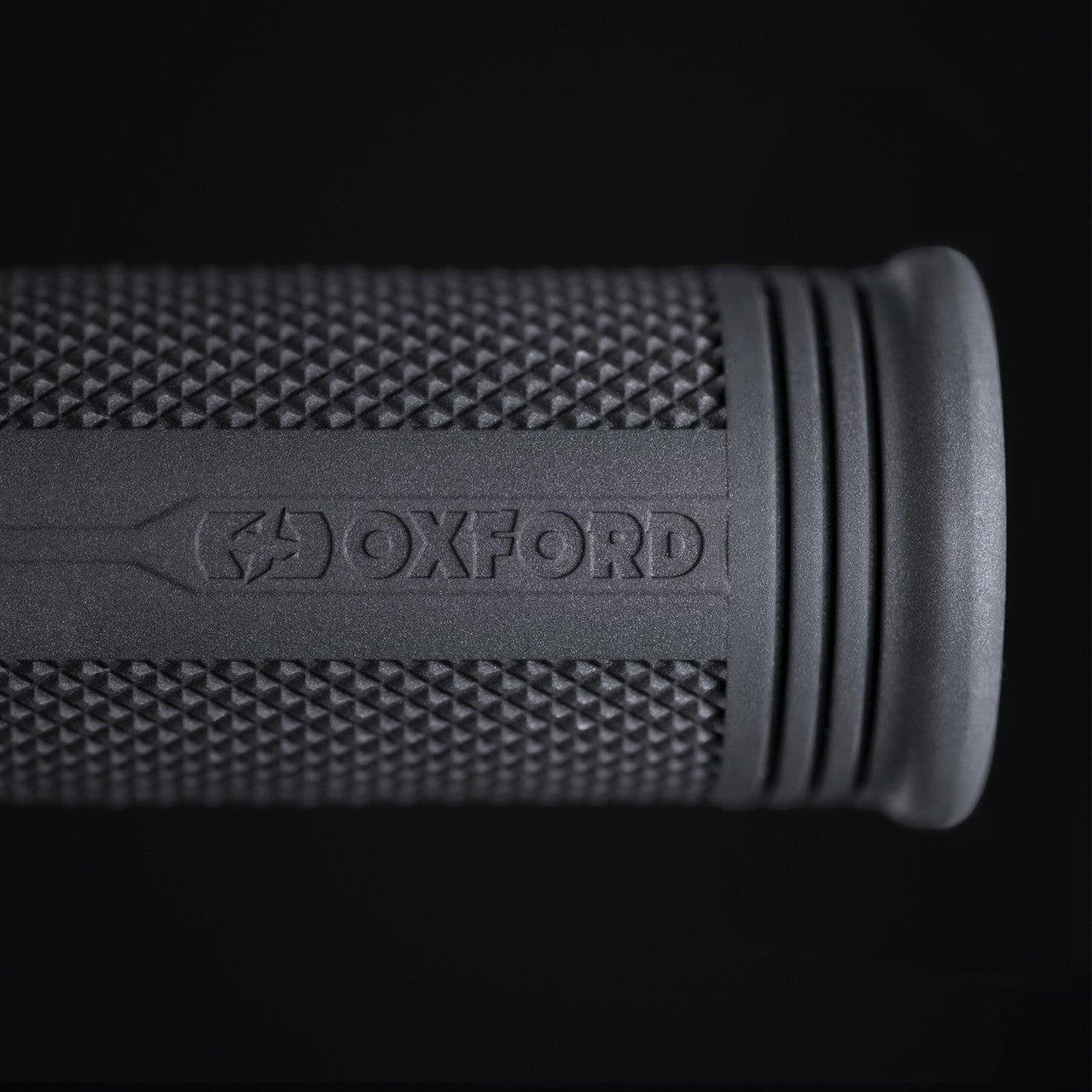 Oxford Motorcycle Motorbike Pro Adventure HotGrips
