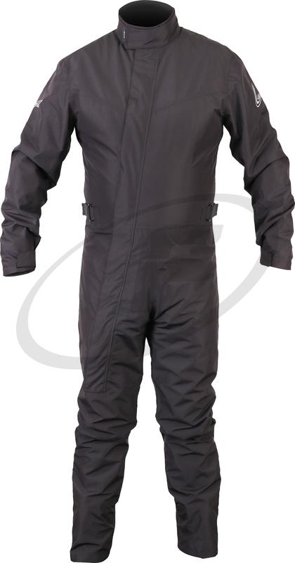 Weise Tempest Thermal Oversuit – Waterproof & Insulated Motorcycle Suit