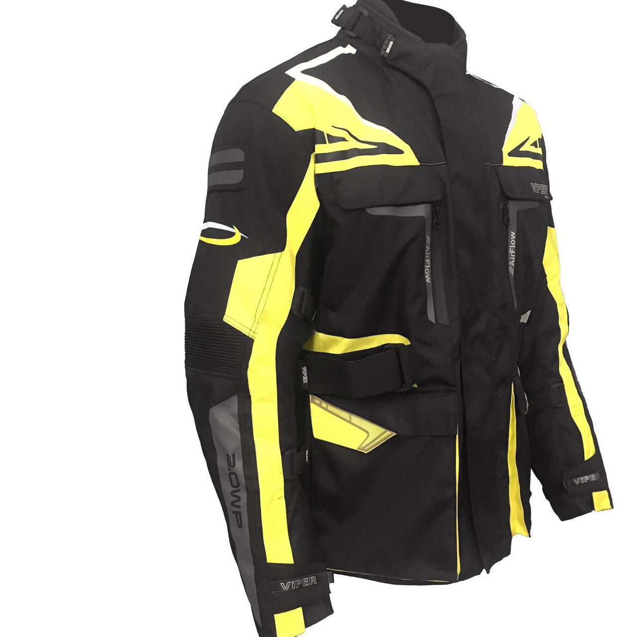 Viper Python 5 Jacket