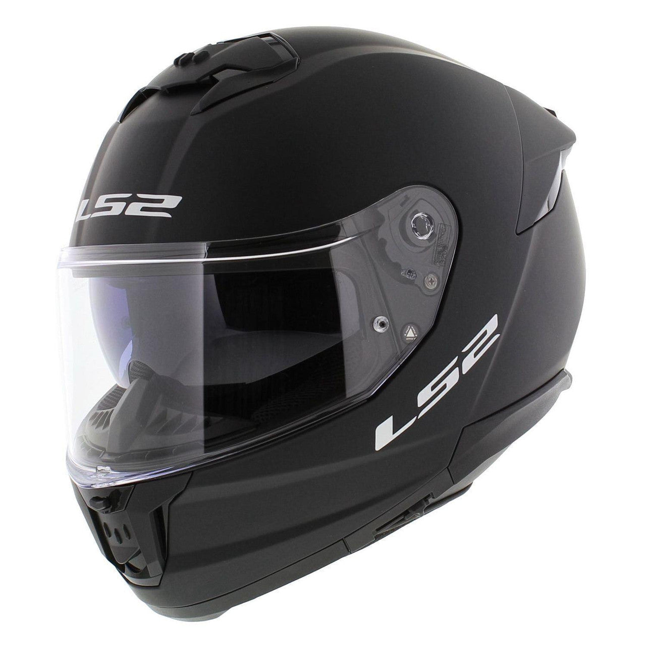 LS2 FF808 STREAM II HELMET