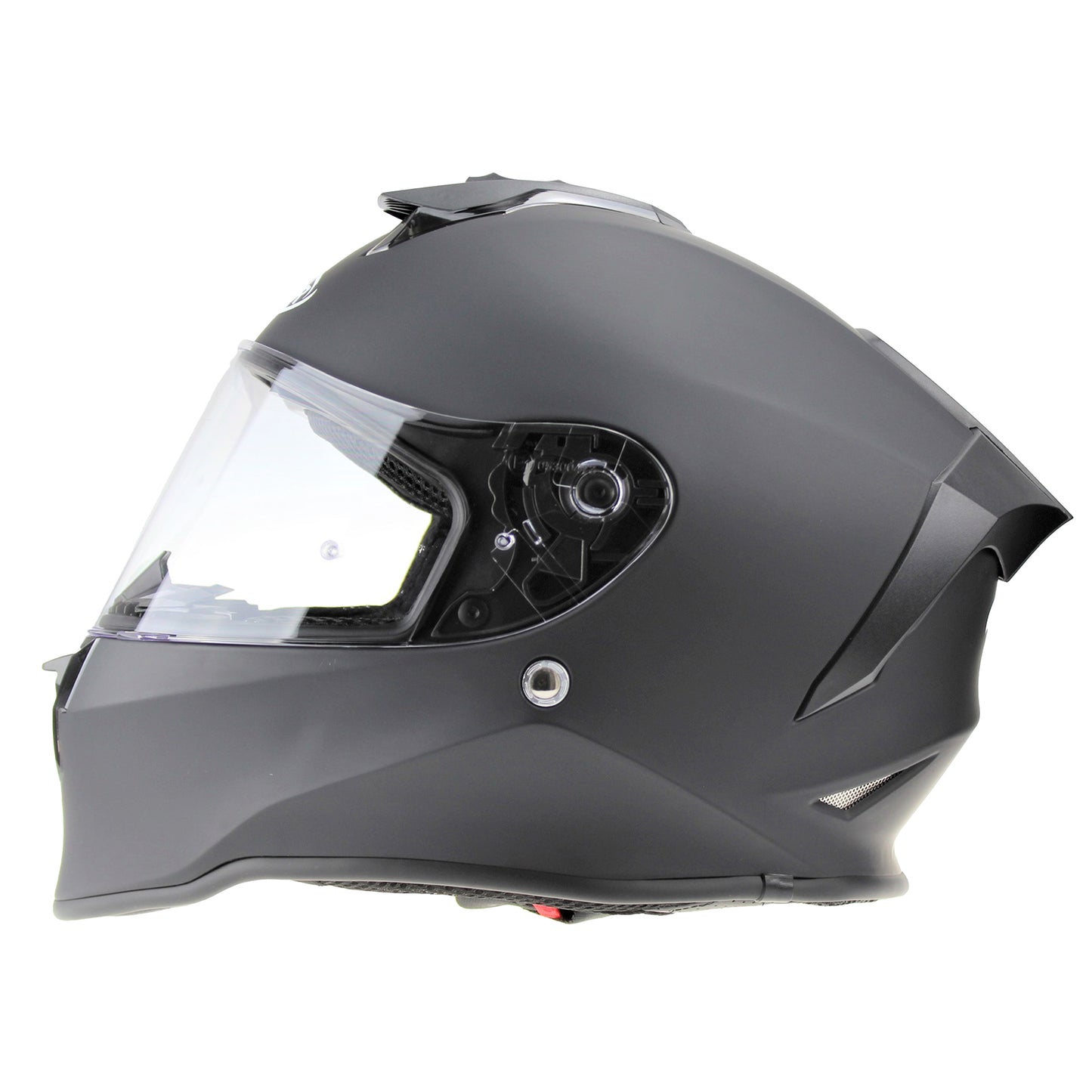 Viper 347 RS55 Race | Full-Face Motorcycle Helmet with Aerodynamic Design