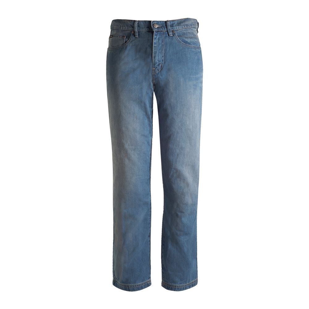 Bull-it Atlantic 17 Straight Denim