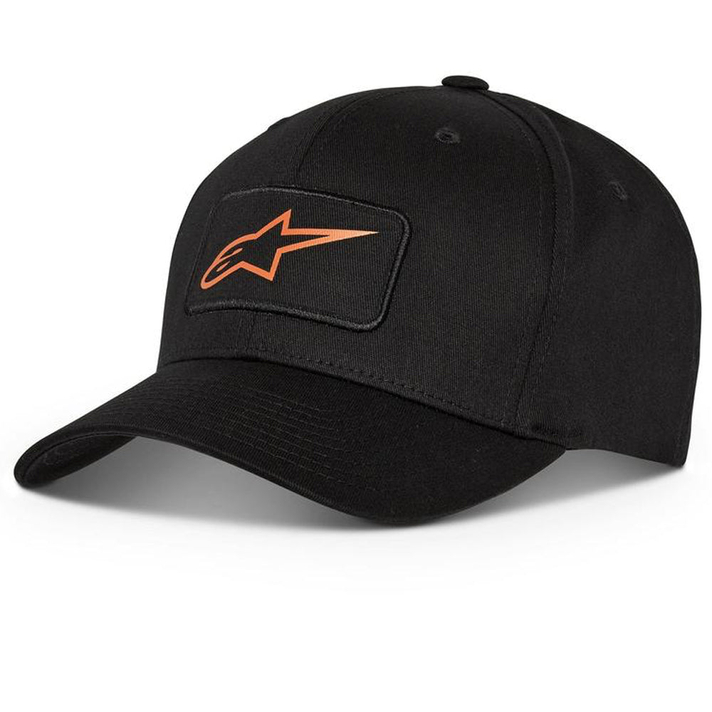 Alpinestar levels hat
