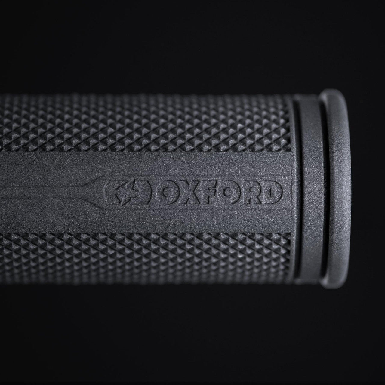 Oxford Motorcycle Motorbike Pro Touring HotGrips