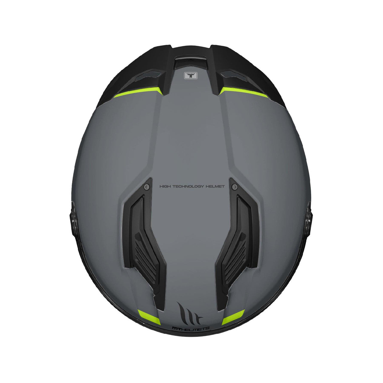New Mt Stinger 2 Full Face Motorbike Helmet Sporty Look