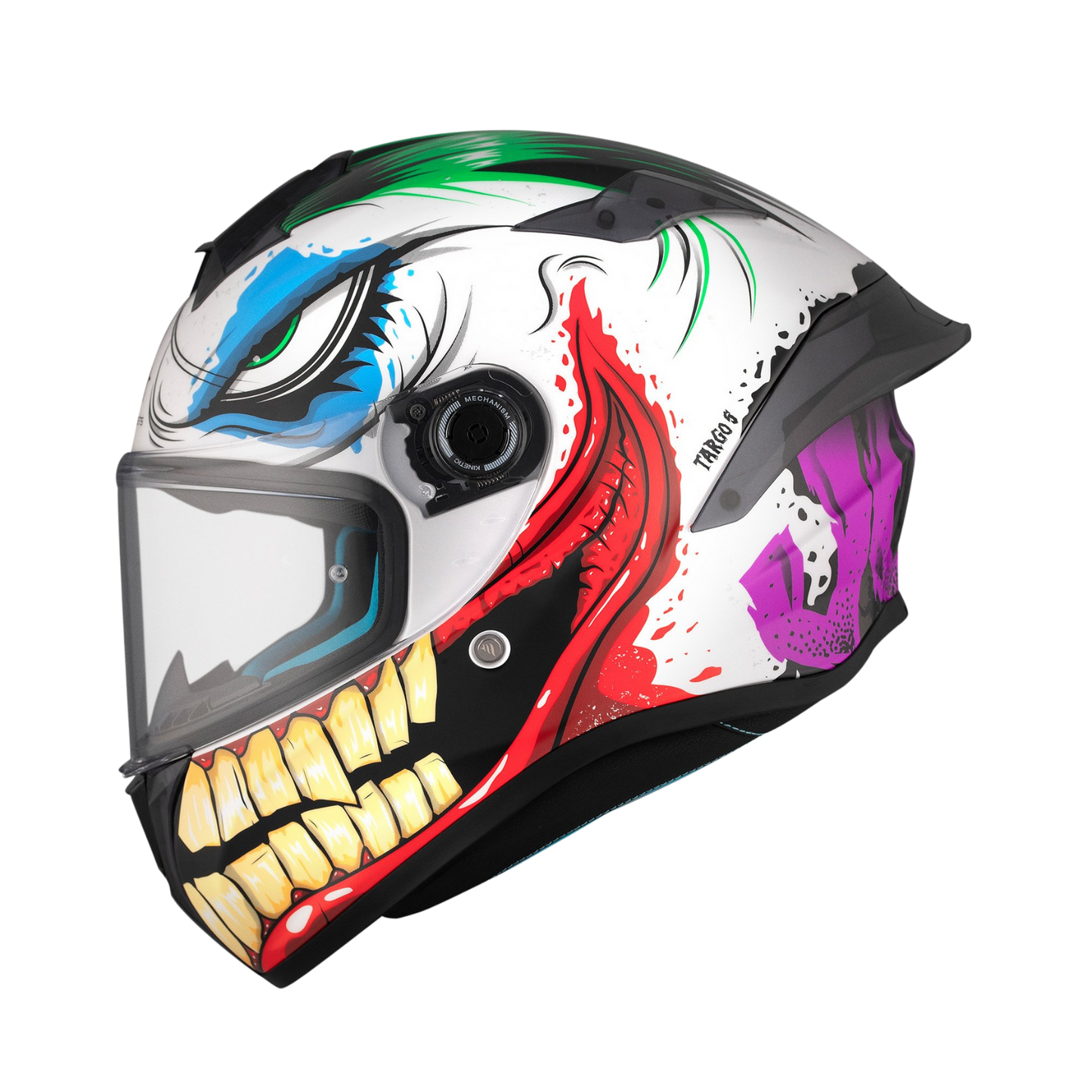 MT Targo S Joke A5 (ECE-22.06) Gloss