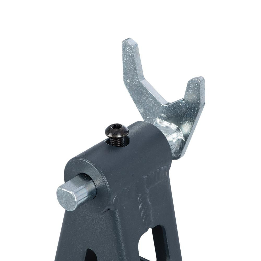 Oxford ZERO-G LITE Motorbike Aluminum Rear stand