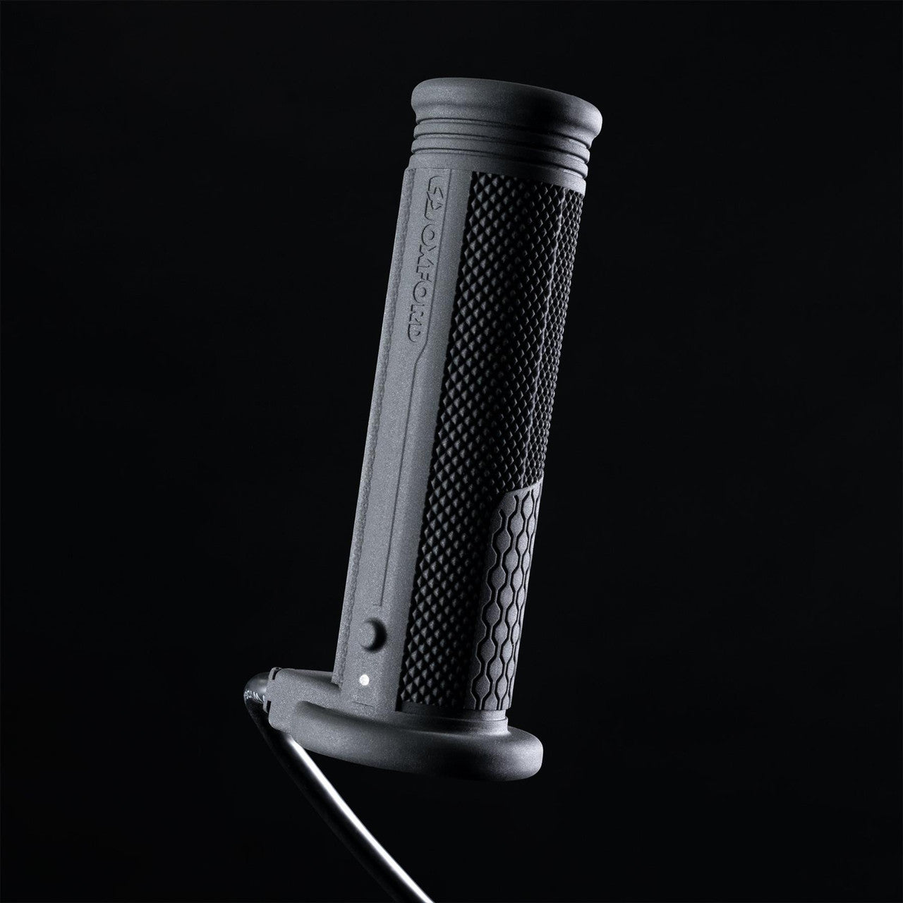Oxford Motorcycle Motorbike Pro Adventure HotGrips