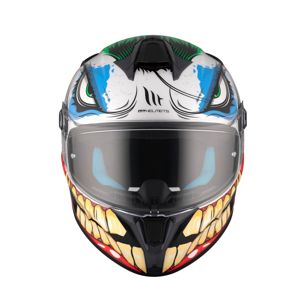 MT Targo S Joke A5 (ECE-22.06) Gloss