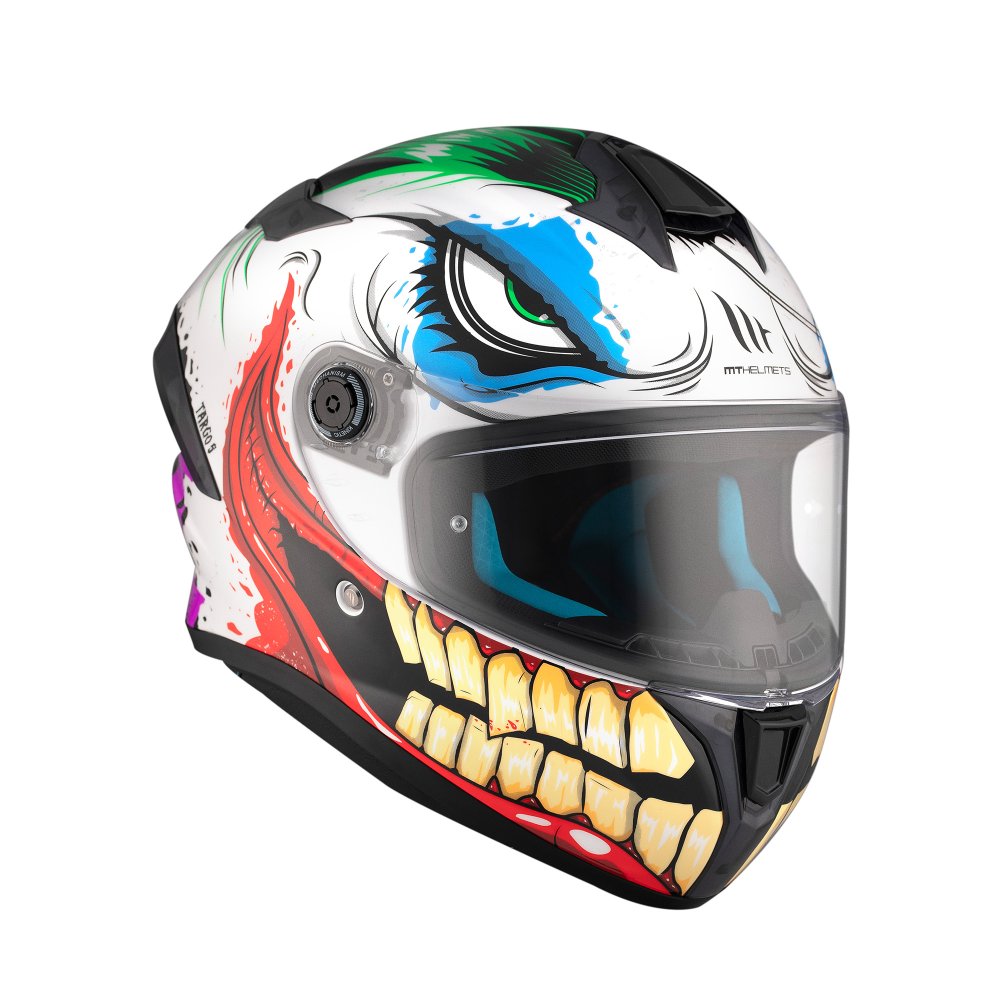 MT Targo S Joke A5 (ECE-22.06) Gloss
