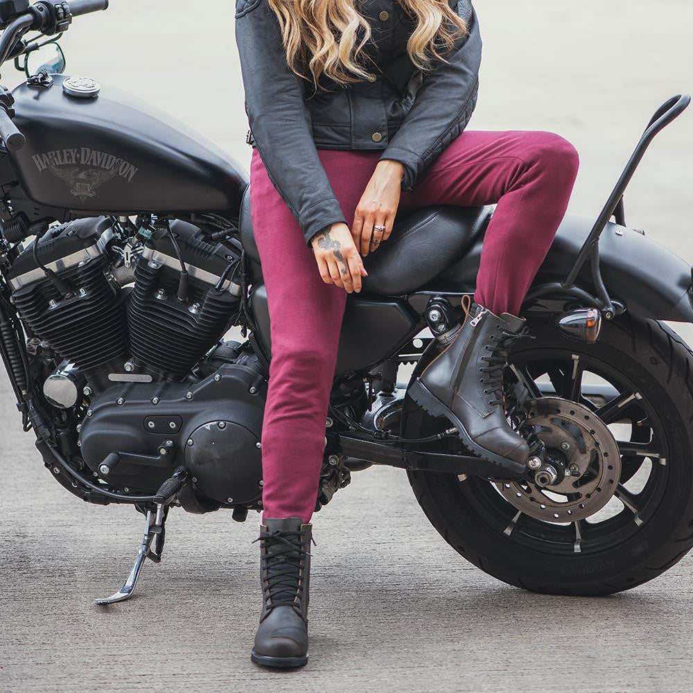 Oxford Super 2.0 Women Aramid Leggings Regular