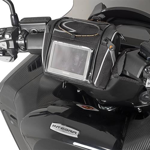 Kappa RA305R Range GPS Holder Motorbike Map Hold