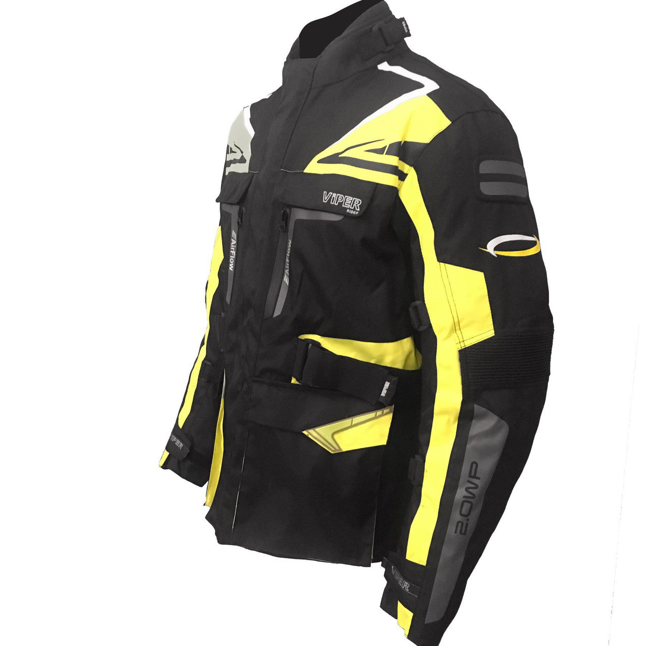 Viper Python 5 Jacket