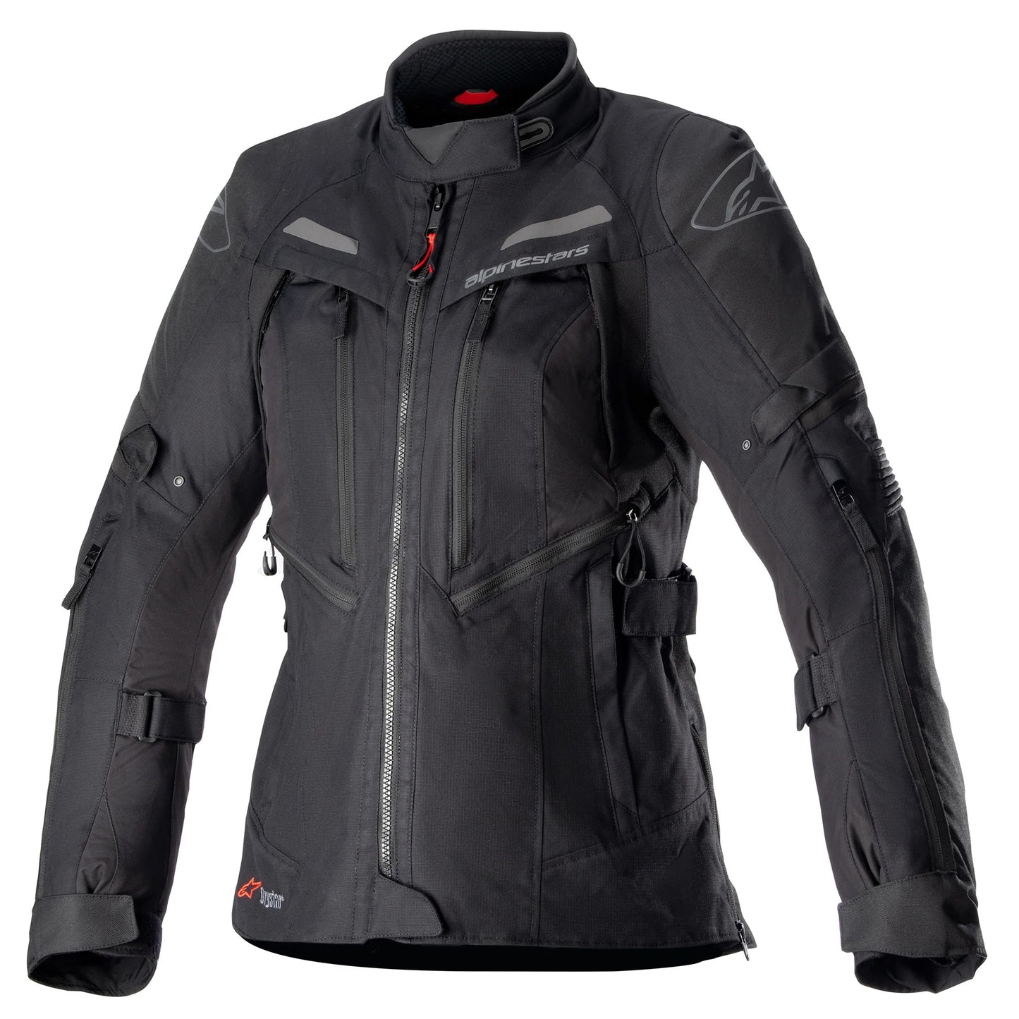 Alpinestars Stella Bogota Pro Drystar Jacket | Women's Waterproof Adventure Gear