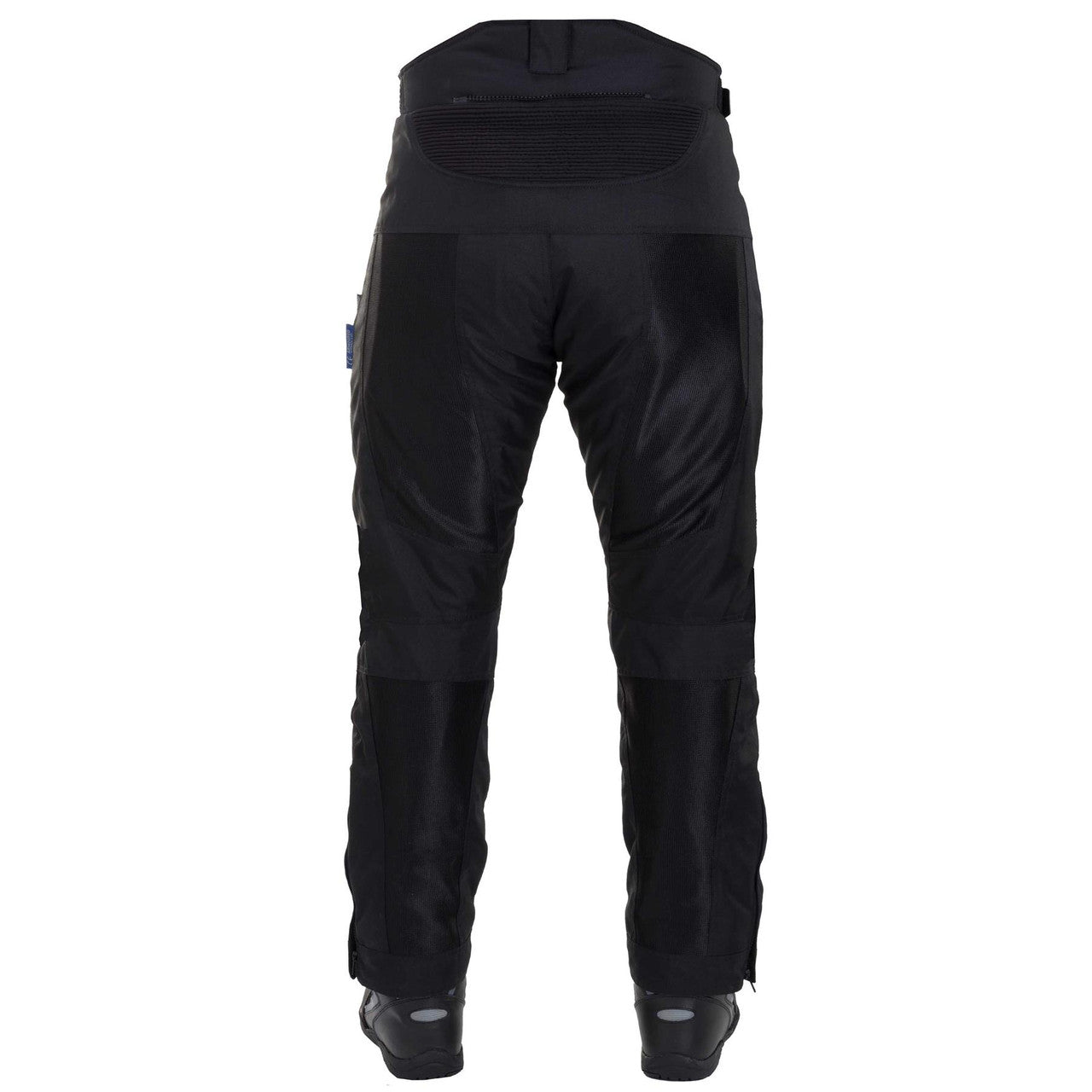Rayven Zephyr Waterproof Textile Trousers