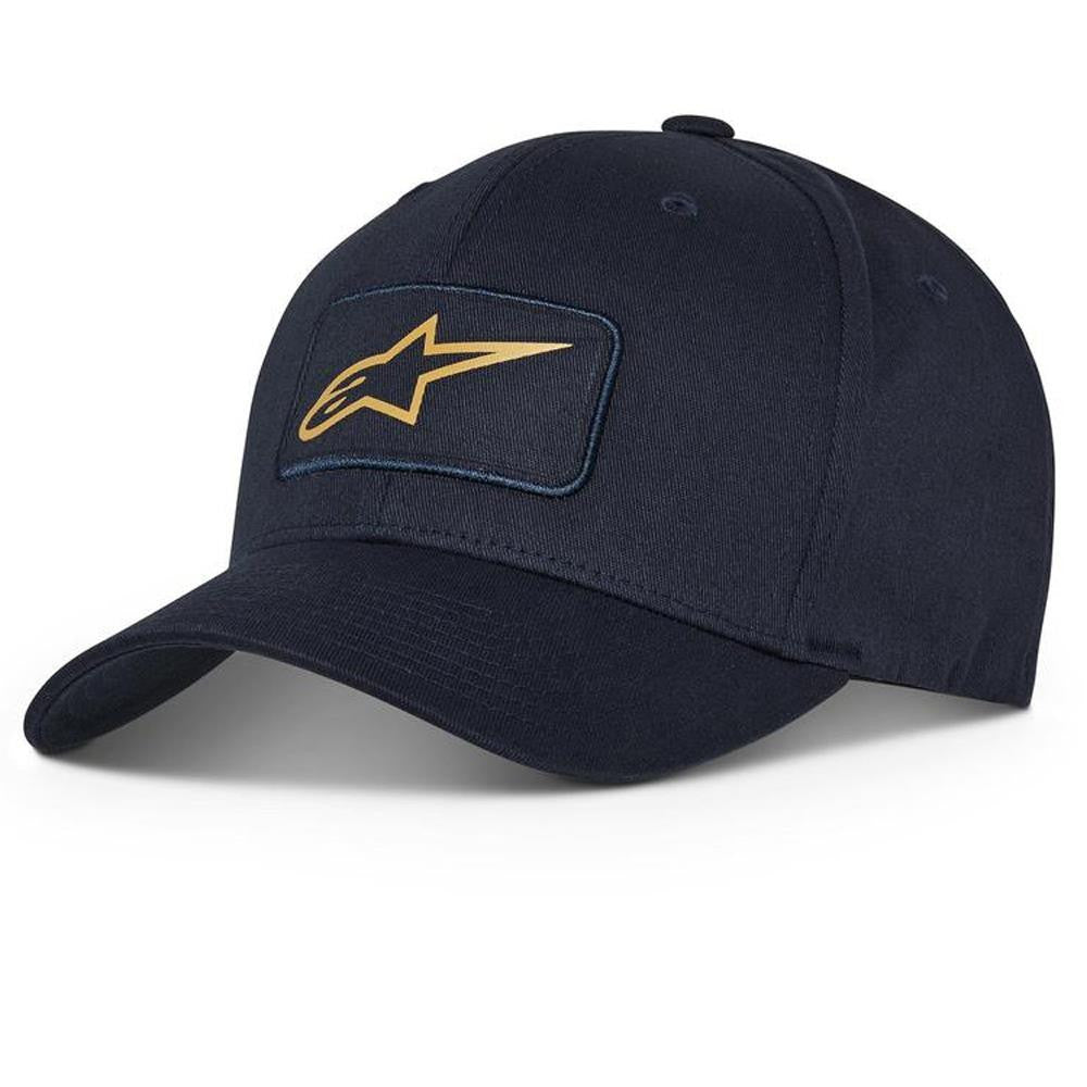 Alpinestar levels hat