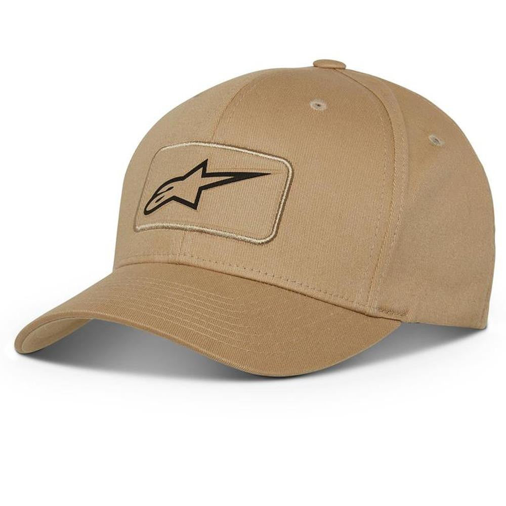 Alpinestar levels hat