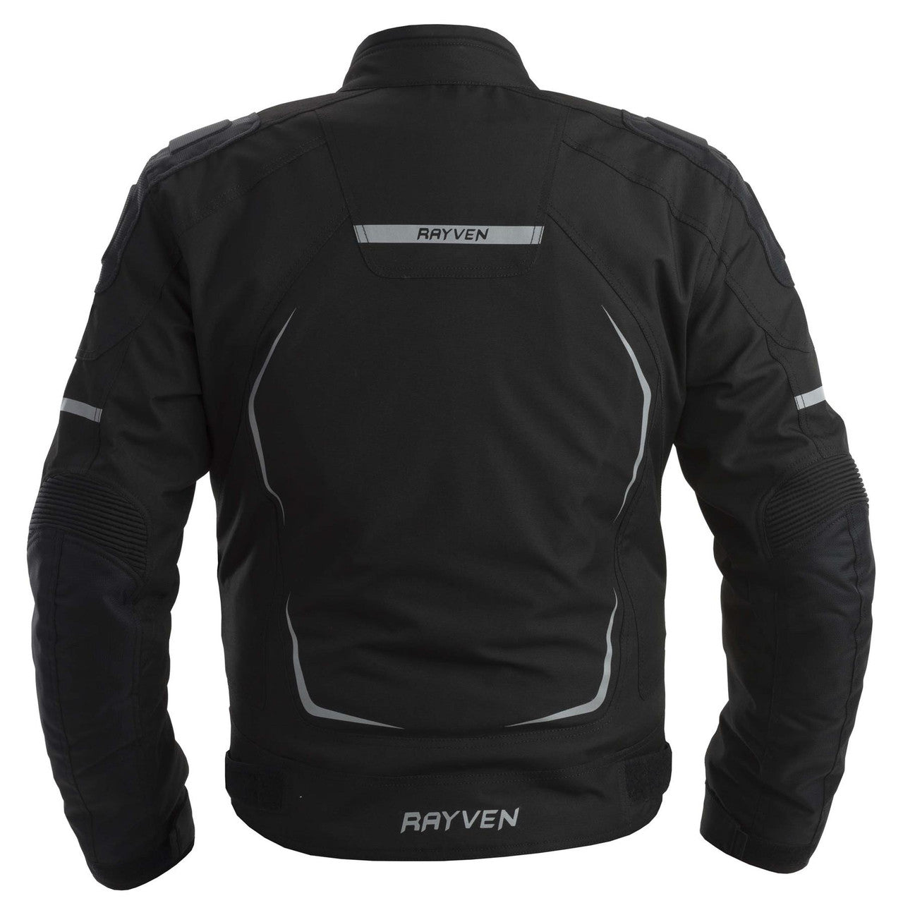 Rayven Scorpion Waterproof Textile Jacket