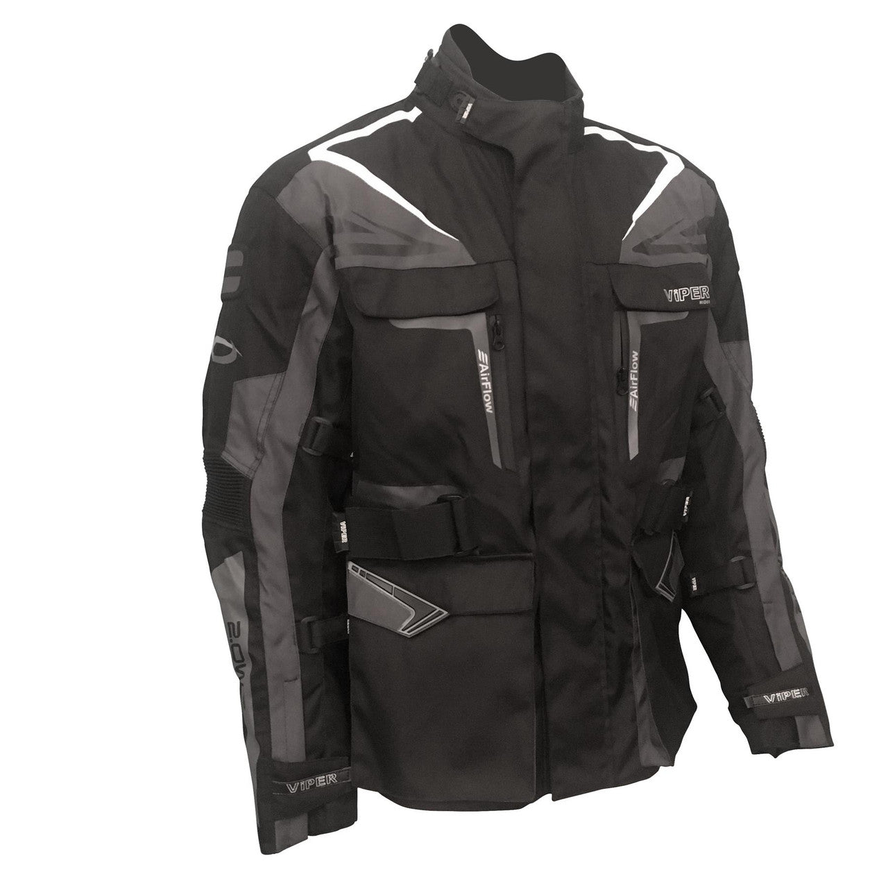 Viper Python 5 Jacket