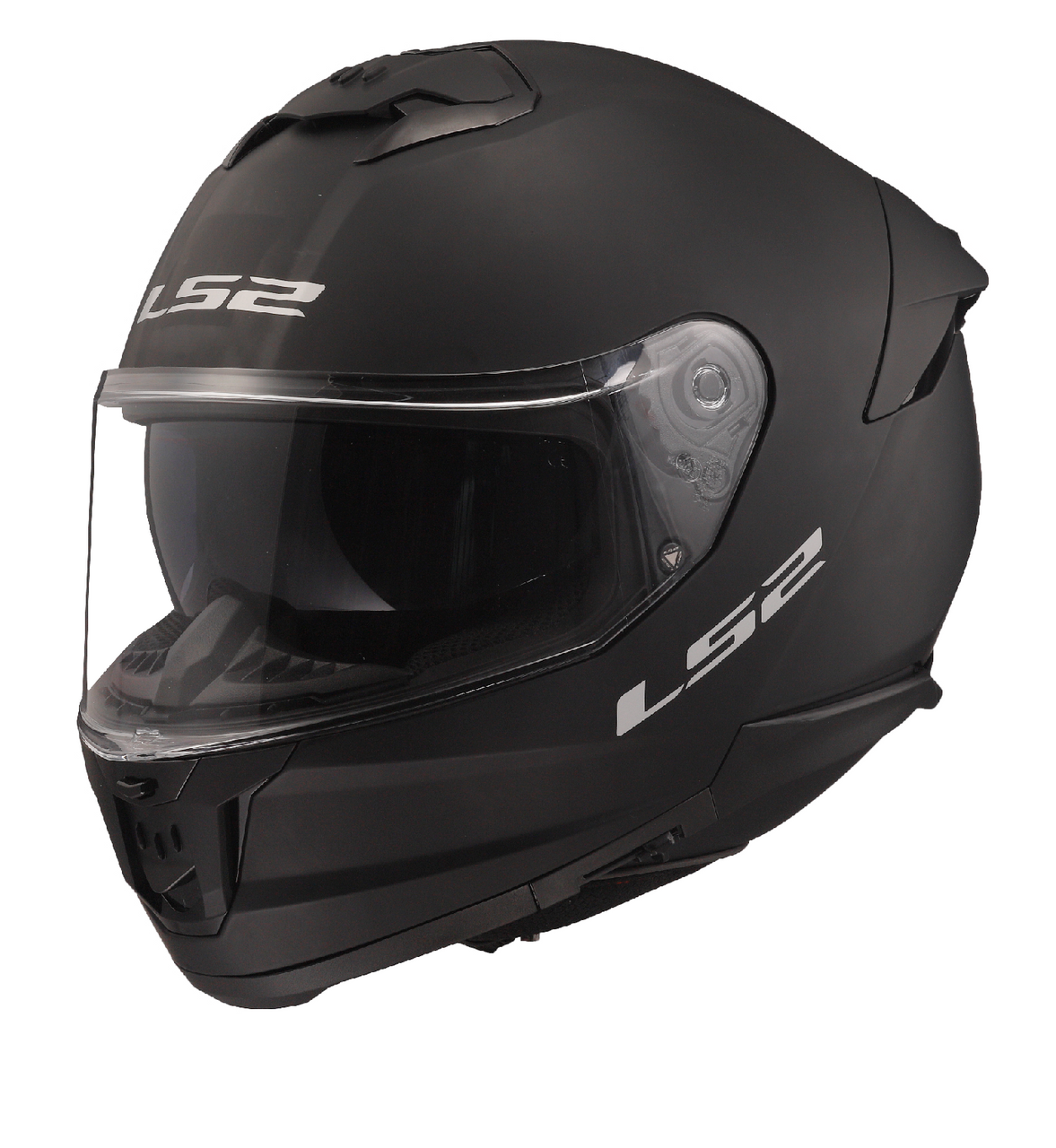 LS2 FF808 STREAM II HELMET