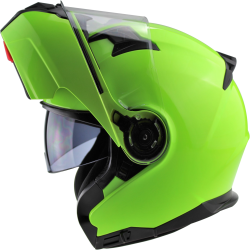 RSV345 Flipup Helmet Flip-Up Touring Helmet Retractable Inner Sun-Visor