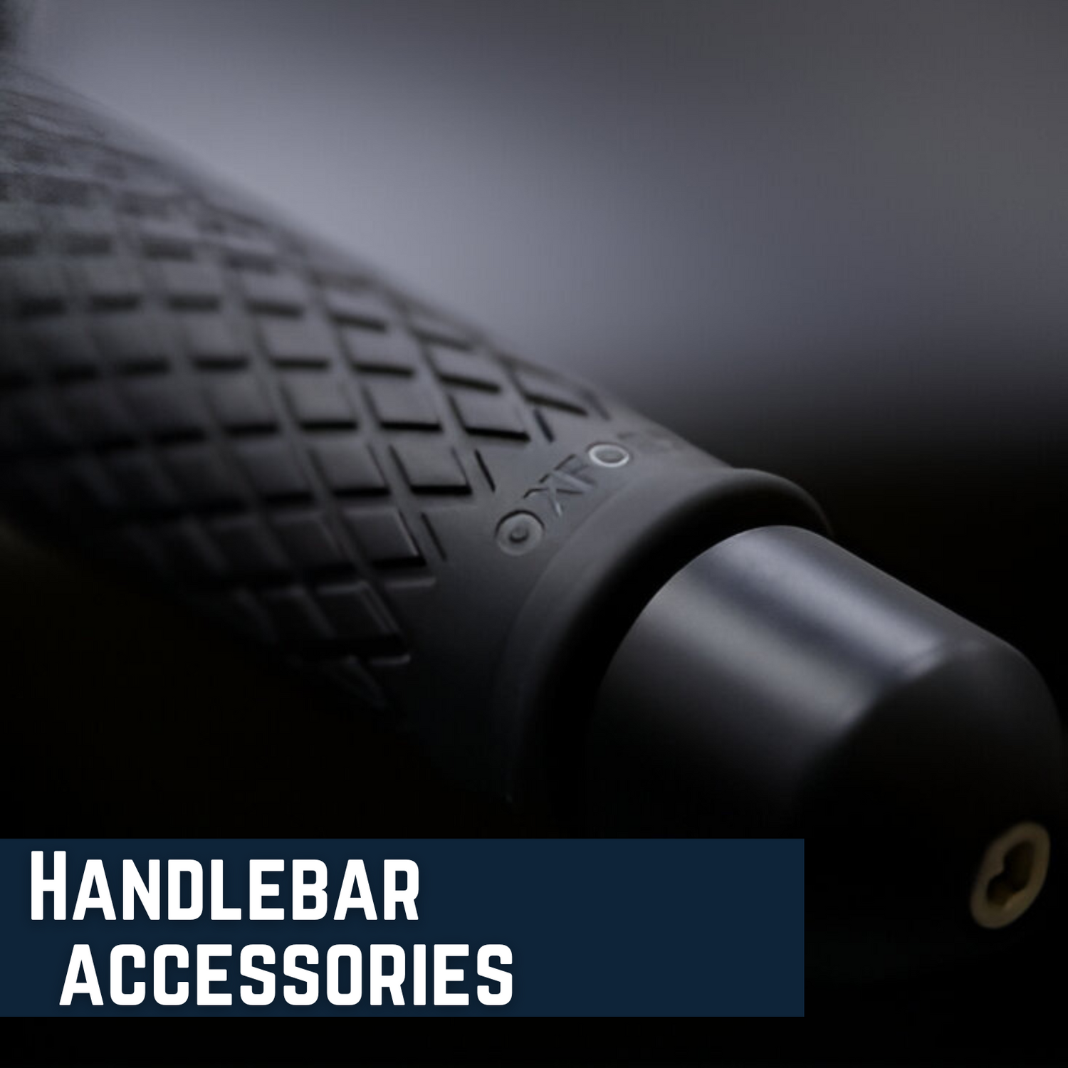 Oxford Handlebar