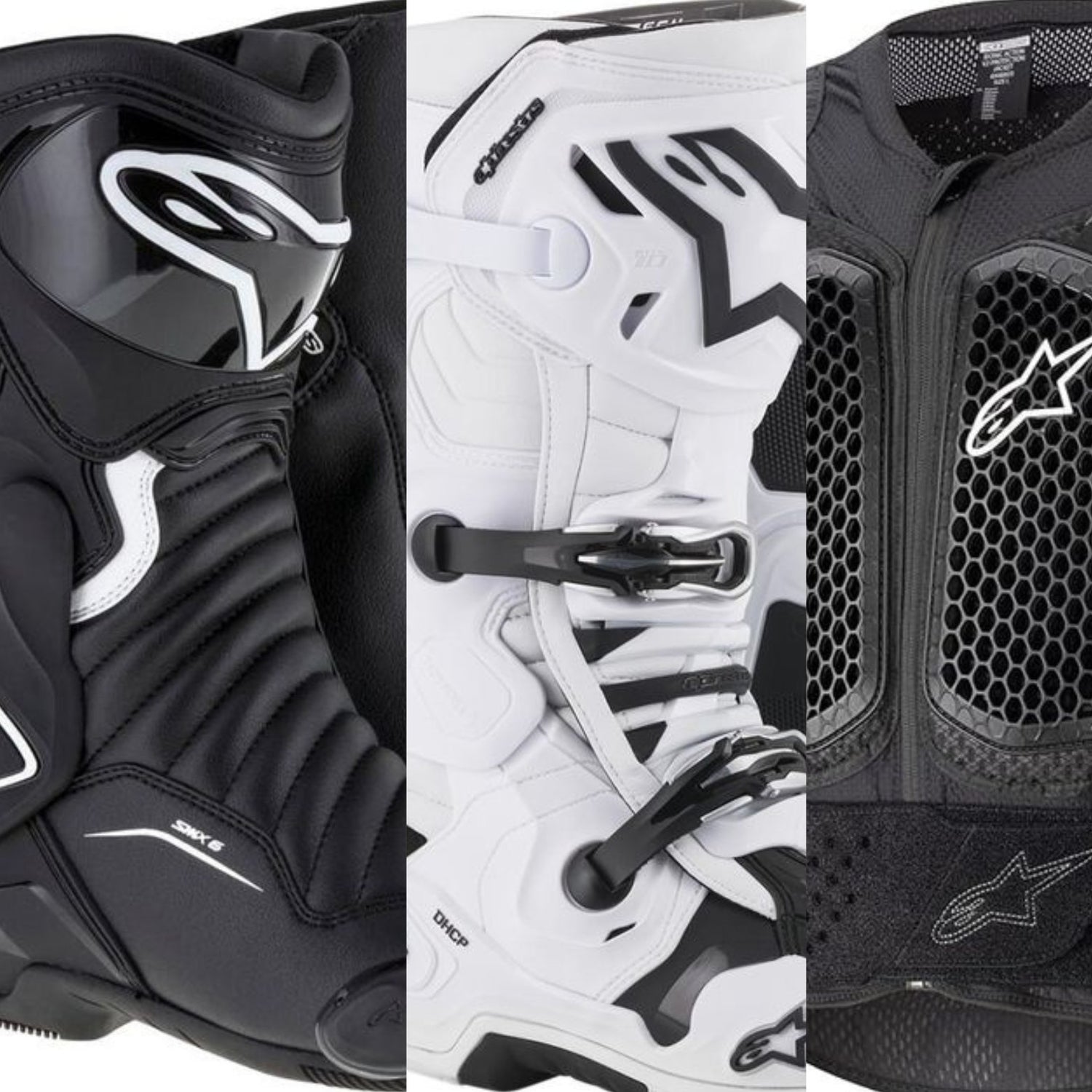 Alpinestar | Free UK Mainland Home Delivery