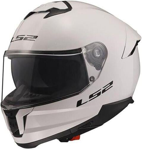 LS2 FF808 STREAM II HELMET