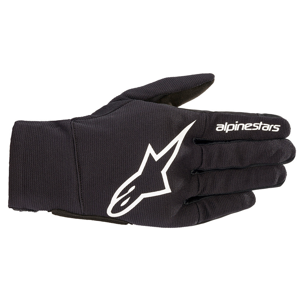 Alpinestars Reef Touring Motorcycle Motorbike Gloves
