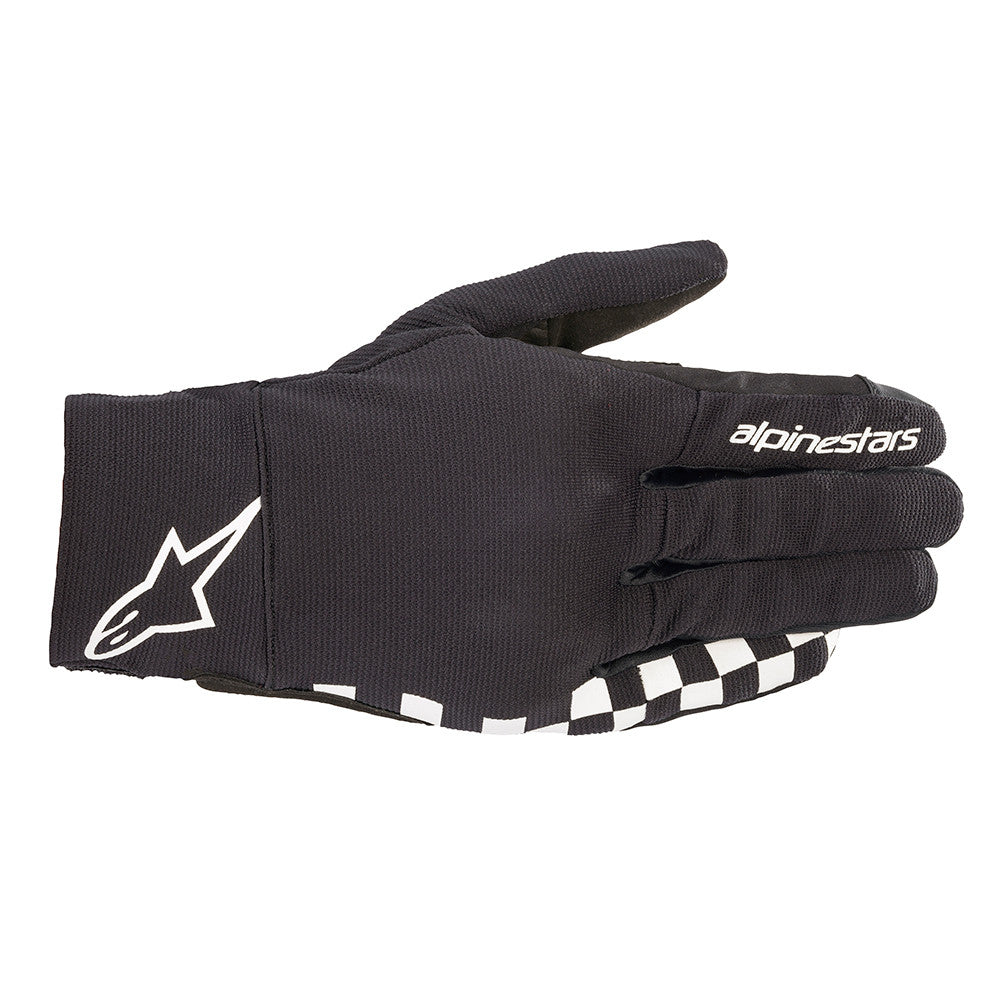 Alpinestars Reef Touring Motorcycle Motorbike Gloves