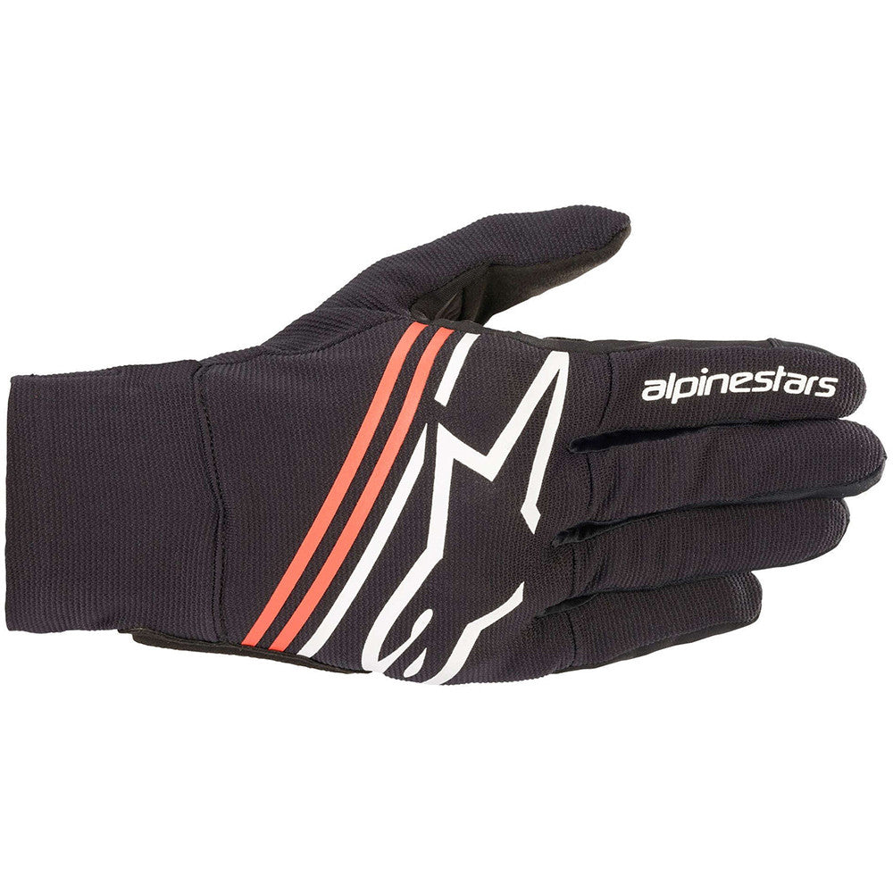 Alpinestars Reef Touring Motorcycle Motorbike Gloves