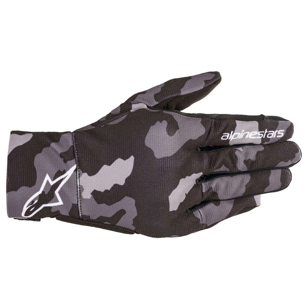Alpinestars Reef Touring Motorcycle Motorbike Gloves