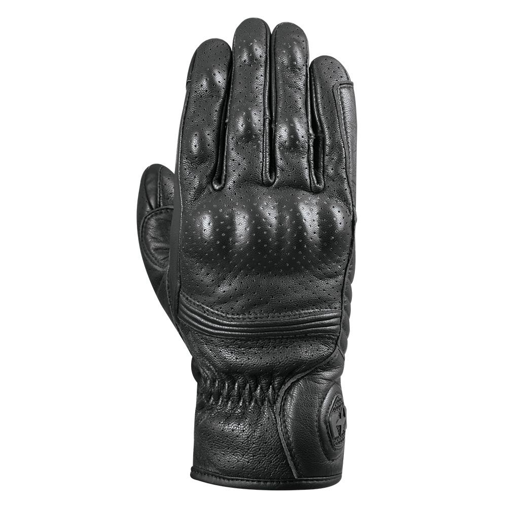 Oxford Tucson 1.0 Leather Motorcycle Motorbike Summer Riding Gloves
