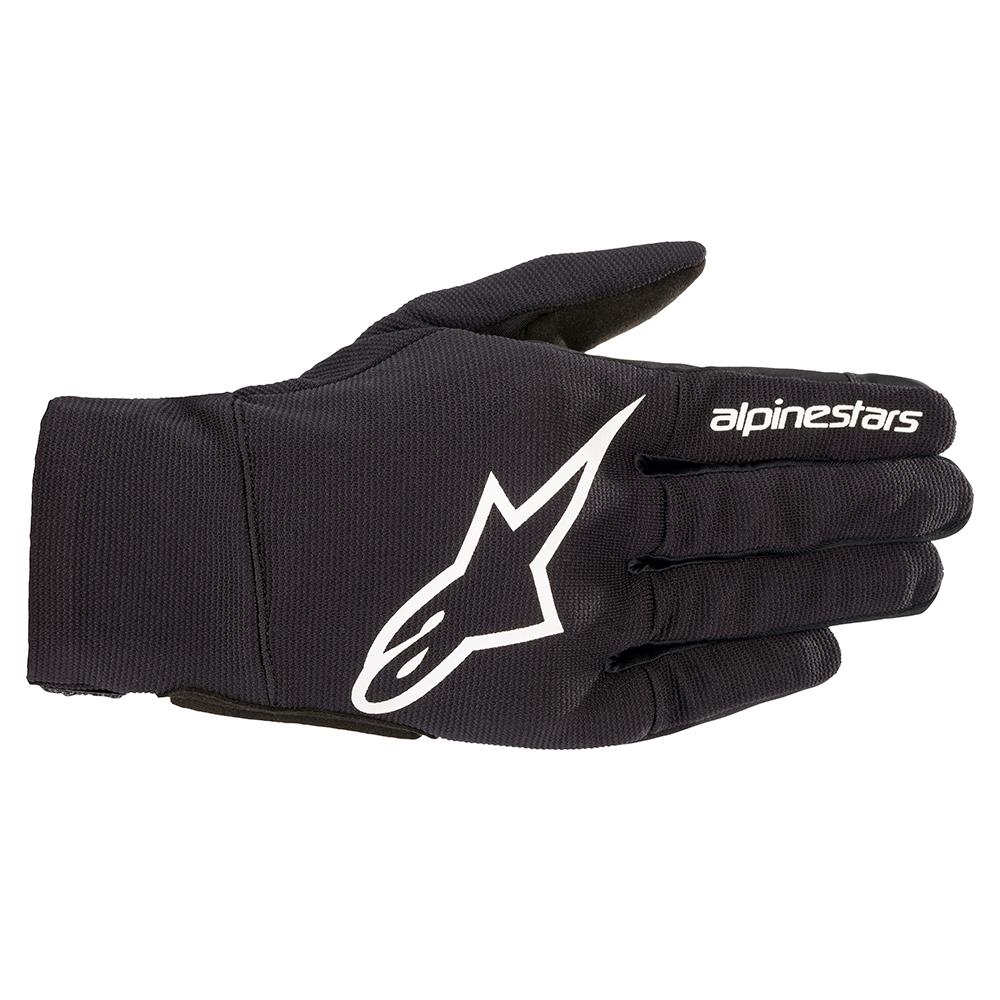 Alpinestars Reef Touring Motorcycle Motorbike Gloves