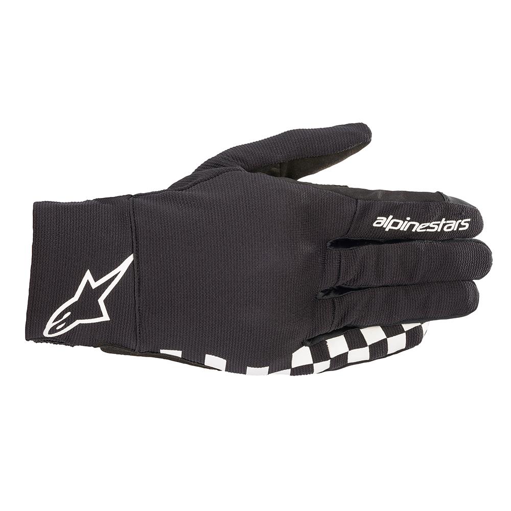 Alpinestars Reef Touring Motorcycle Motorbike Gloves